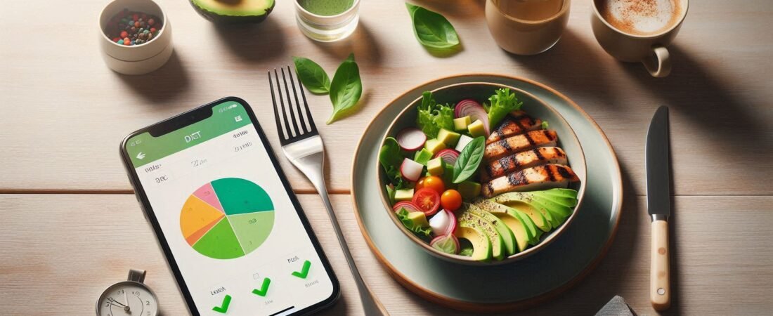 Dieta Cetogênica Descomplicada: O que é e como funciona?