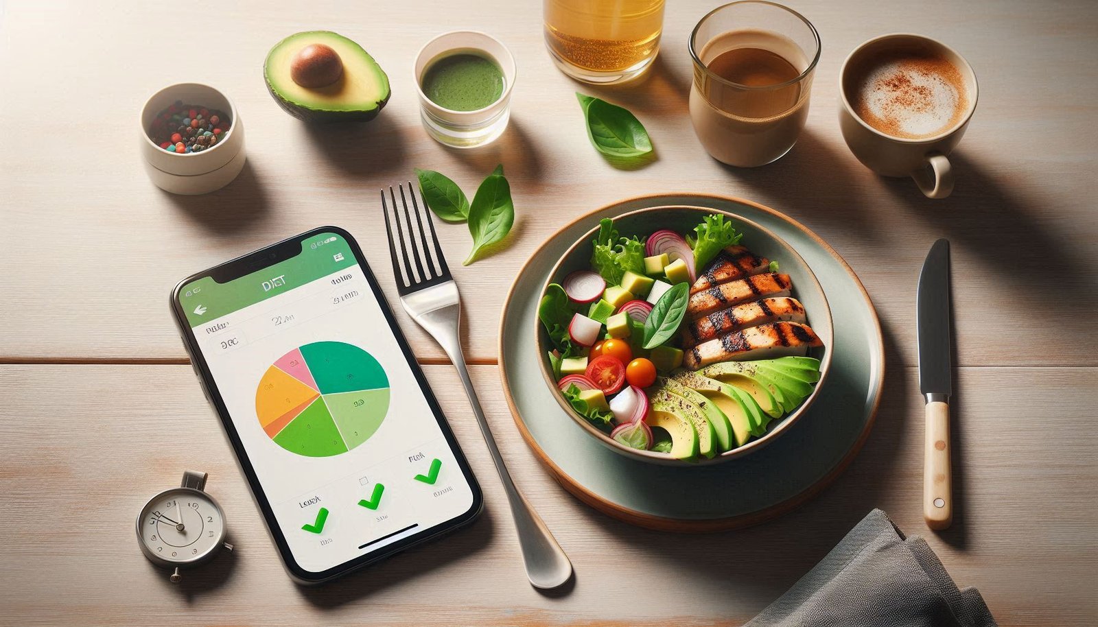 Dieta Cetogênica Descomplicada: O que é e como funciona?